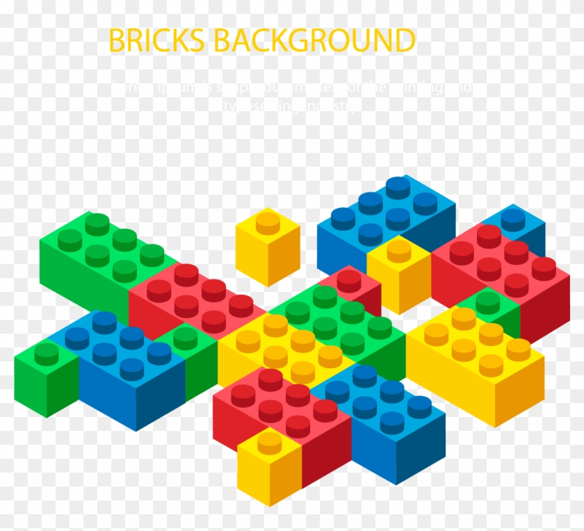 Legos Png Clipart