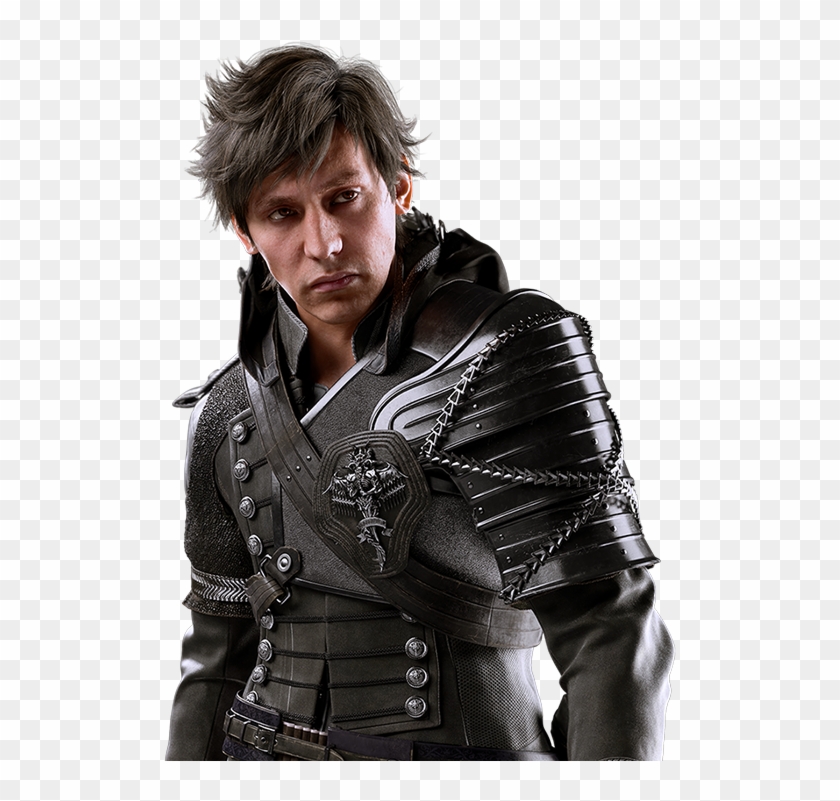 Final Fantasy Xv Hits Theaters In Japan On July 9 With Clipart