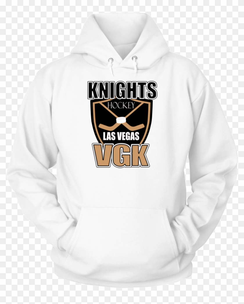 Las Vegas Hockey Team Front Picture - Sweatshirt Clipart