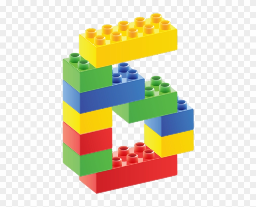 Lego House Clipart - Duplo Clip Art - Png Download