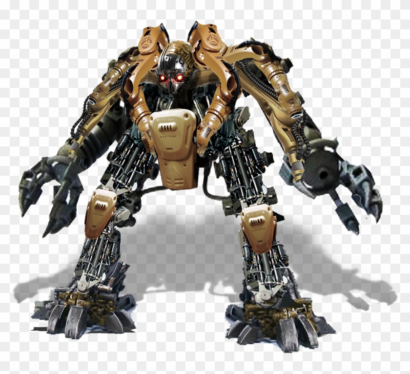 Originally - Lego Transformers 2 Clipart
