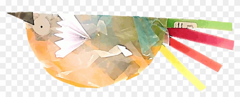 La Pintura - Crystal Clipart