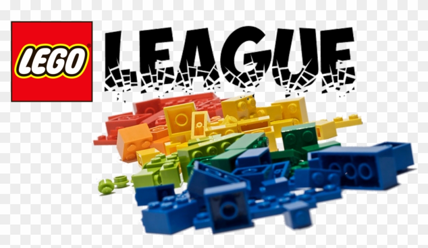 Lego League Clipart