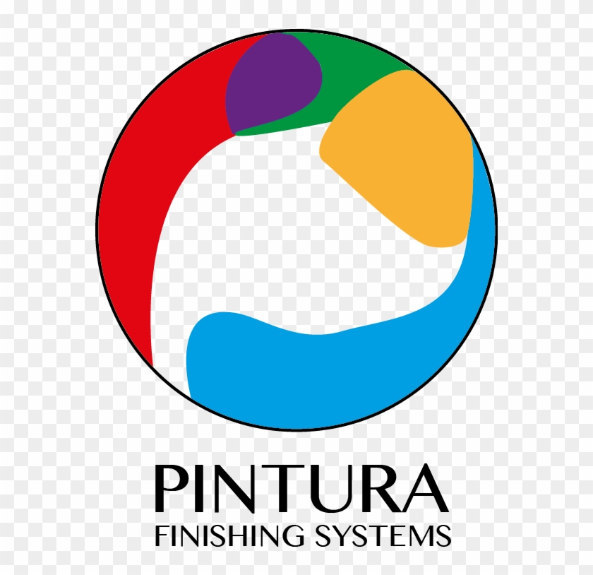 Pintura Finishing - Poster Clipart #2053302