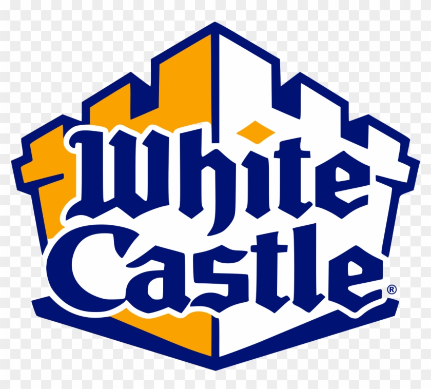 Oct - White Castle Logo Clipart #2053387