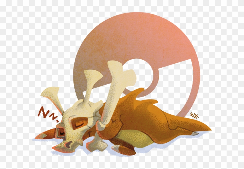 Favorite Ground Pokemon - Deer Clipart