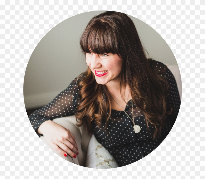 Corrin Saintey Photography - Girl Clipart #2053501