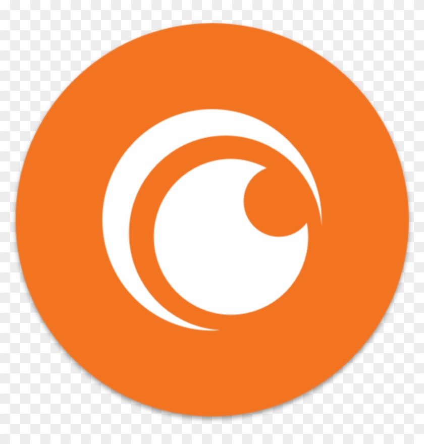 Crunchyroll Apk Clipart (#2053564) PikPng