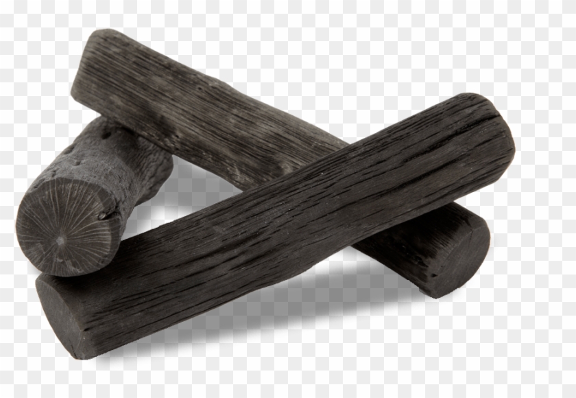 Charcoal Sticks - Charcoal Stick Clipart #2053642