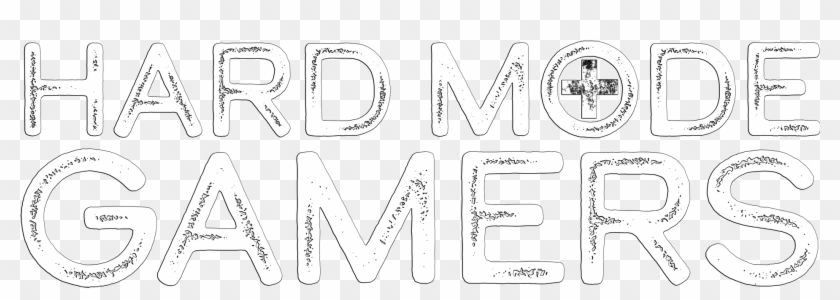 Hard Mode Gamers - Parallel Clipart #2053708