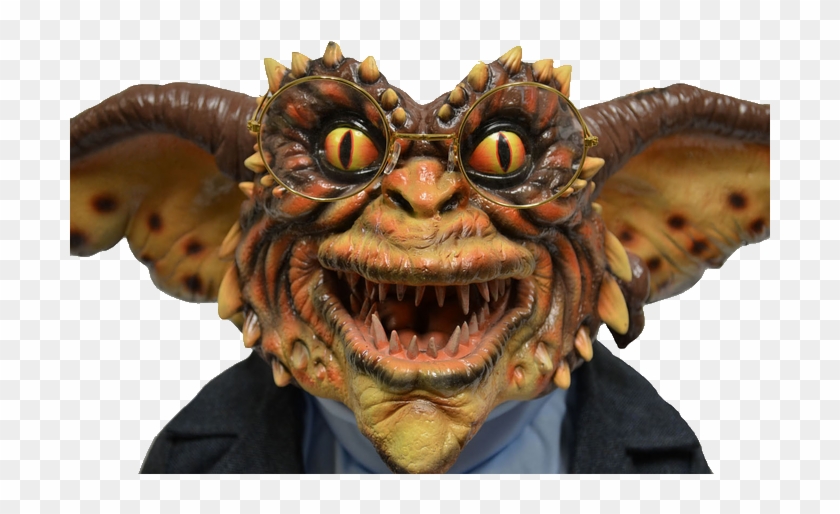 Gremlins 2 Gremlin 30" Prop Replica - Gremlin Professor Clipart #2053733
