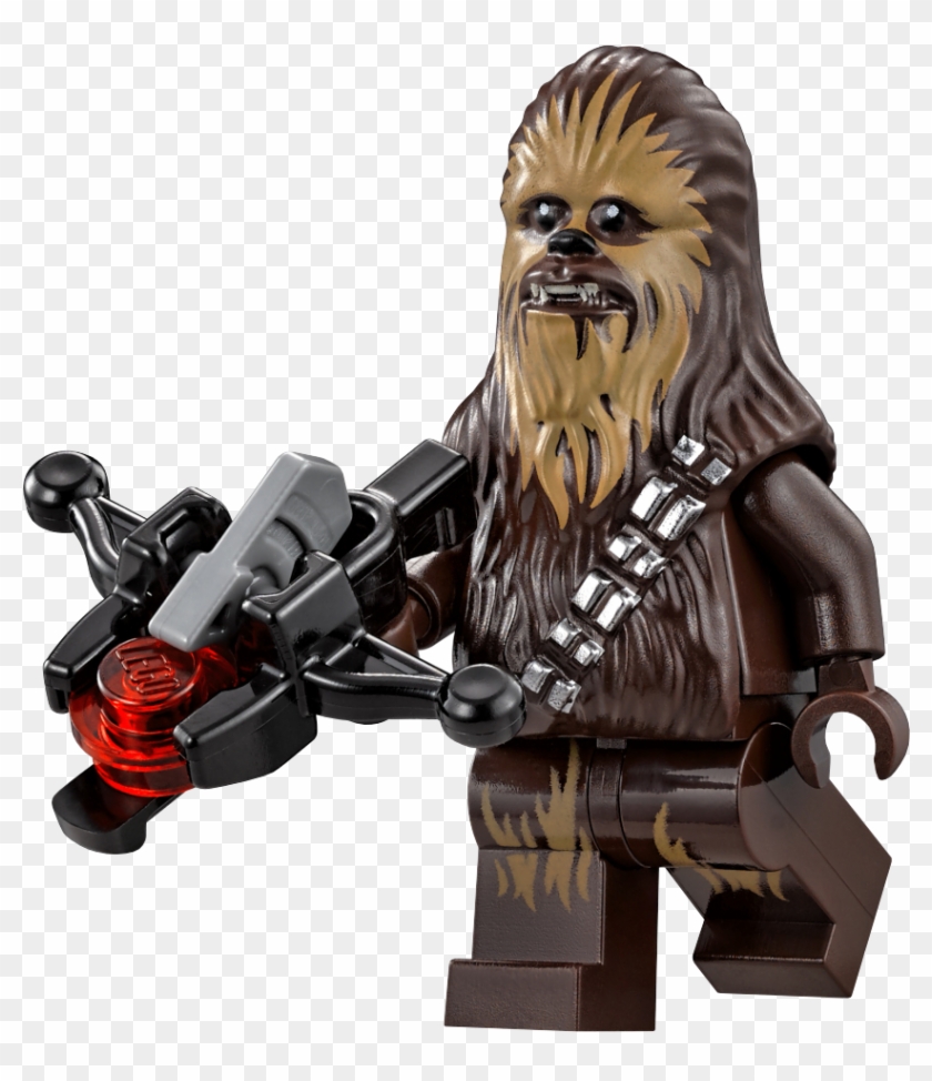 Chewbacca Lego Png Clipart