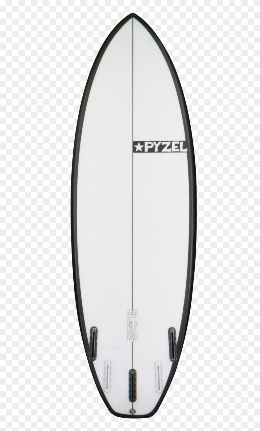 Gremlin - Surfboard Clipart #2053922