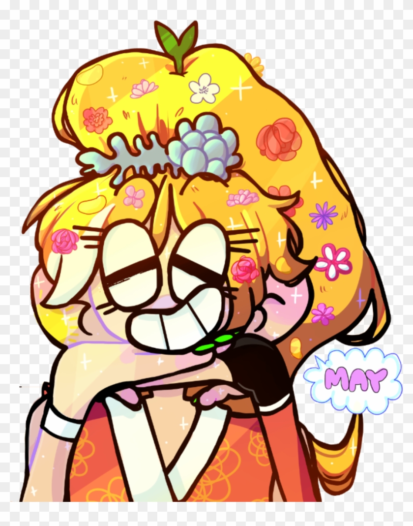 See, That's What The App Is Perfect For - Cartoon Clipart