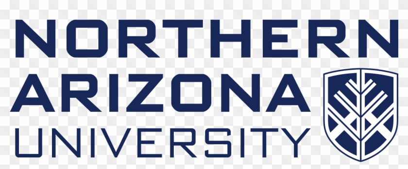 University Of Arizona Logo Png - Northern Arizona University Logo Clipart #2054174