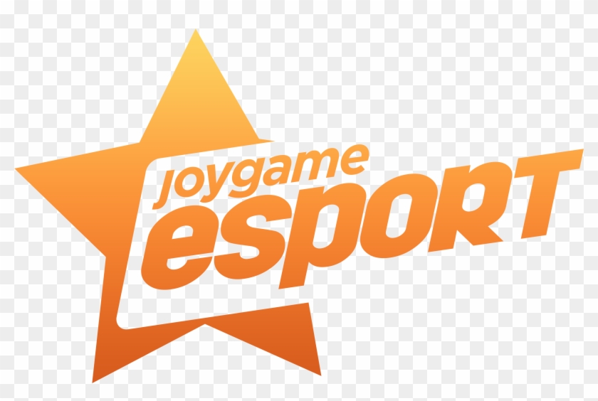 Joygame E Sport Logo - Graphic Design Clipart #2054180