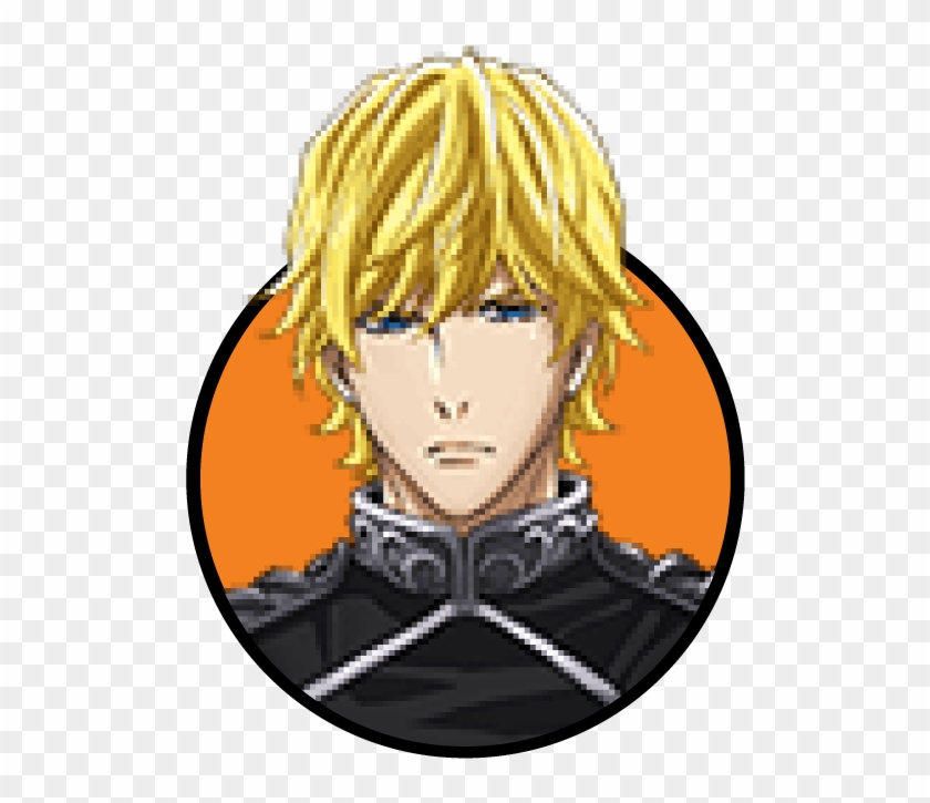 Created By Crunchyroll - Cartoon Clipart