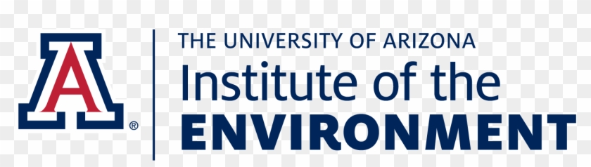 Institute Of The Environment Logo - Oval Clipart
