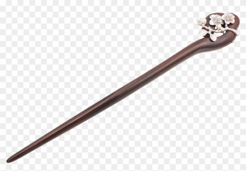Hair Stick Png Free Download - General's Draughting Pencil Clipart #2054267