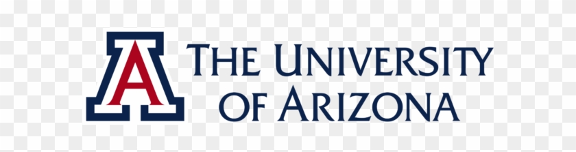 The University Of Arizona Logo Png Transparent & Svg - University Of Arizona Clipart #2054293