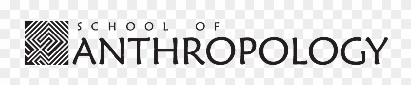 University Of Arizona The School Of Anthropology - University Of Arizona School Of Anthropology Clipart