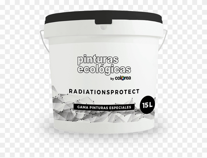 Pintura Ecológica Antirradiaciones - Cosmetics Clipart