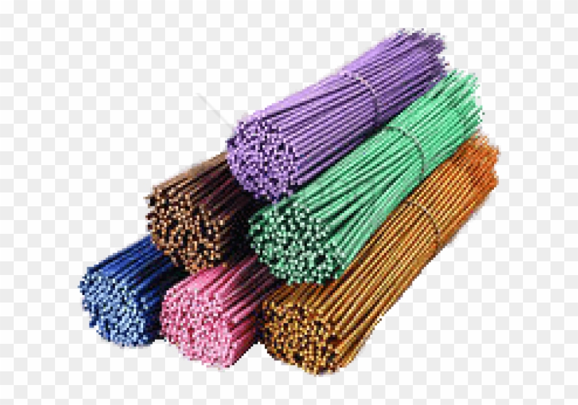 Free Png Assorted Incense Sticks Png Image With Transparent - Color Agarbatti Clipart