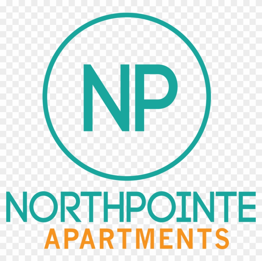 University Of Arizona Logo Png - Northpointe Apartments Tucson Logo Clipart