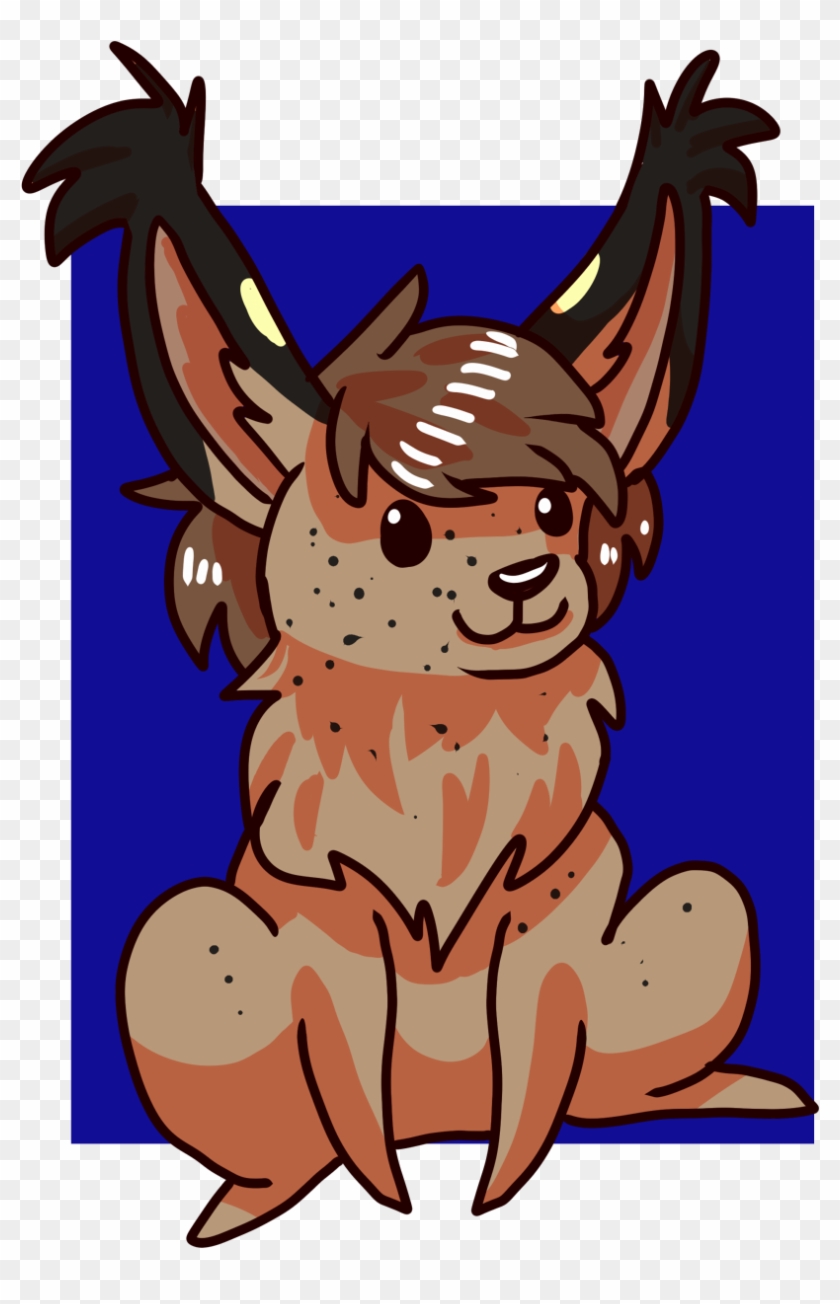 Gremlin Boy - Cartoon Clipart