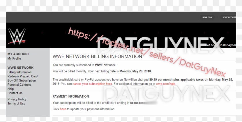 [ Img] - Wwe Clipart