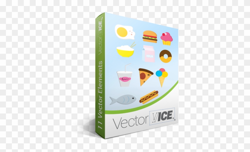 Food Icon - Graphic Design Clipart