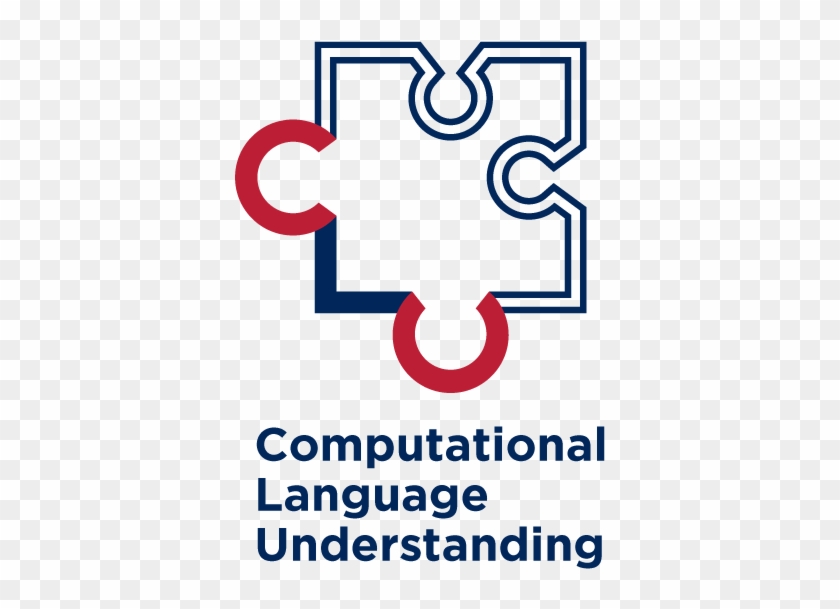 The Computational Language Understanding Lab At University - Food Label Infographic Clipart #2054558