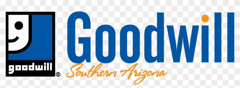 Goodwill Industries Of Southern Arizona Clipart #2054800