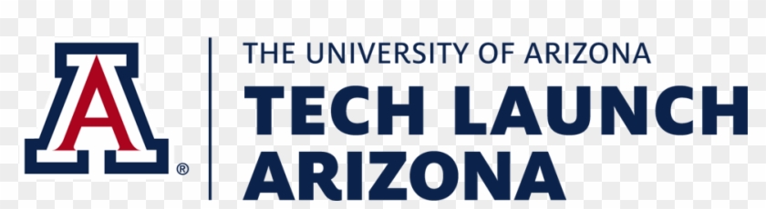 University Of Arizona - Oval Clipart