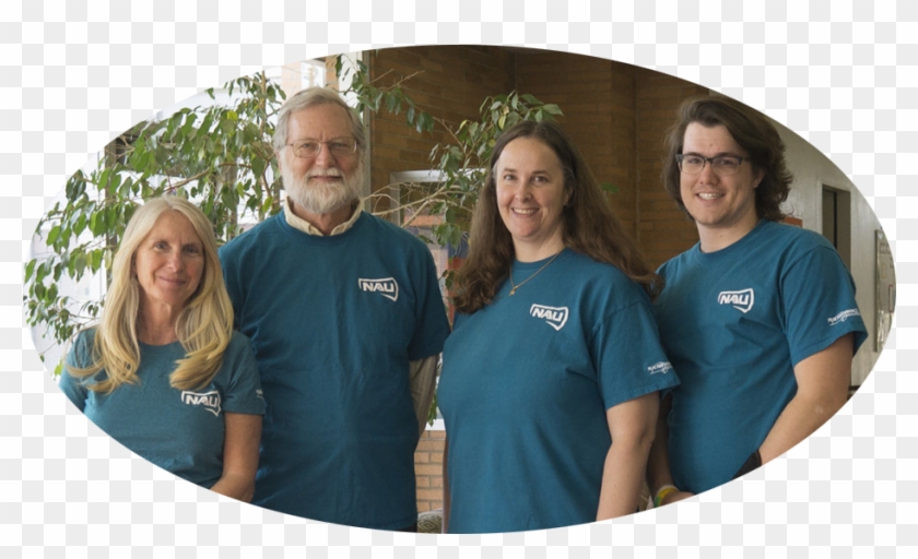 About Northern Arizona University - Social Group Clipart
