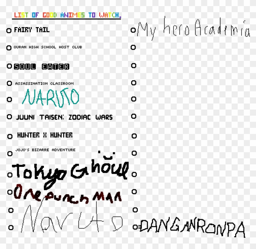 My Hero Academia / Boku No Hero Academia Is A Good - My Hero Academia Zodiac Clipart #2054954