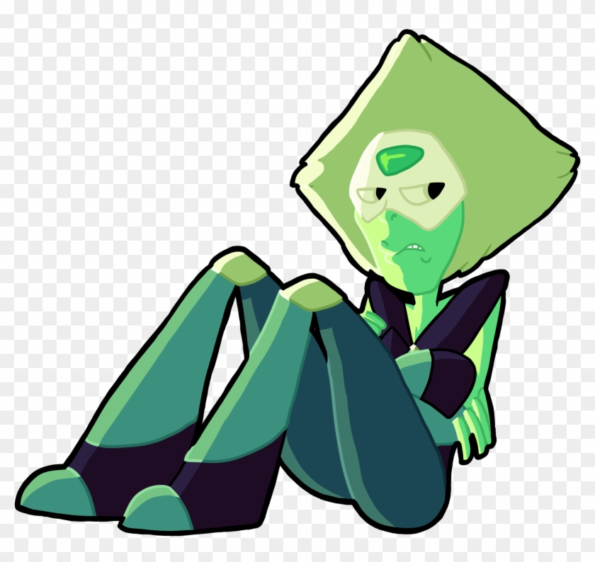 Peridot Clipart #2055086