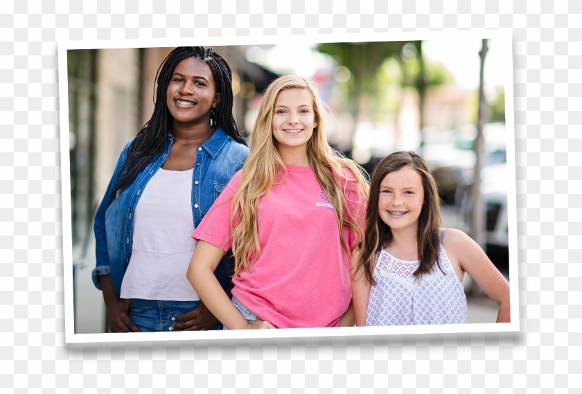 Your Treatment May Be Expedited By Taking An Active - Girl Clipart