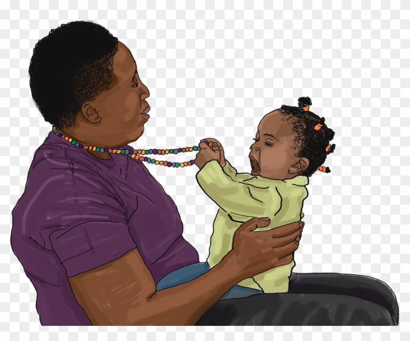 1600 X 1460 4 - Toddler Clipart