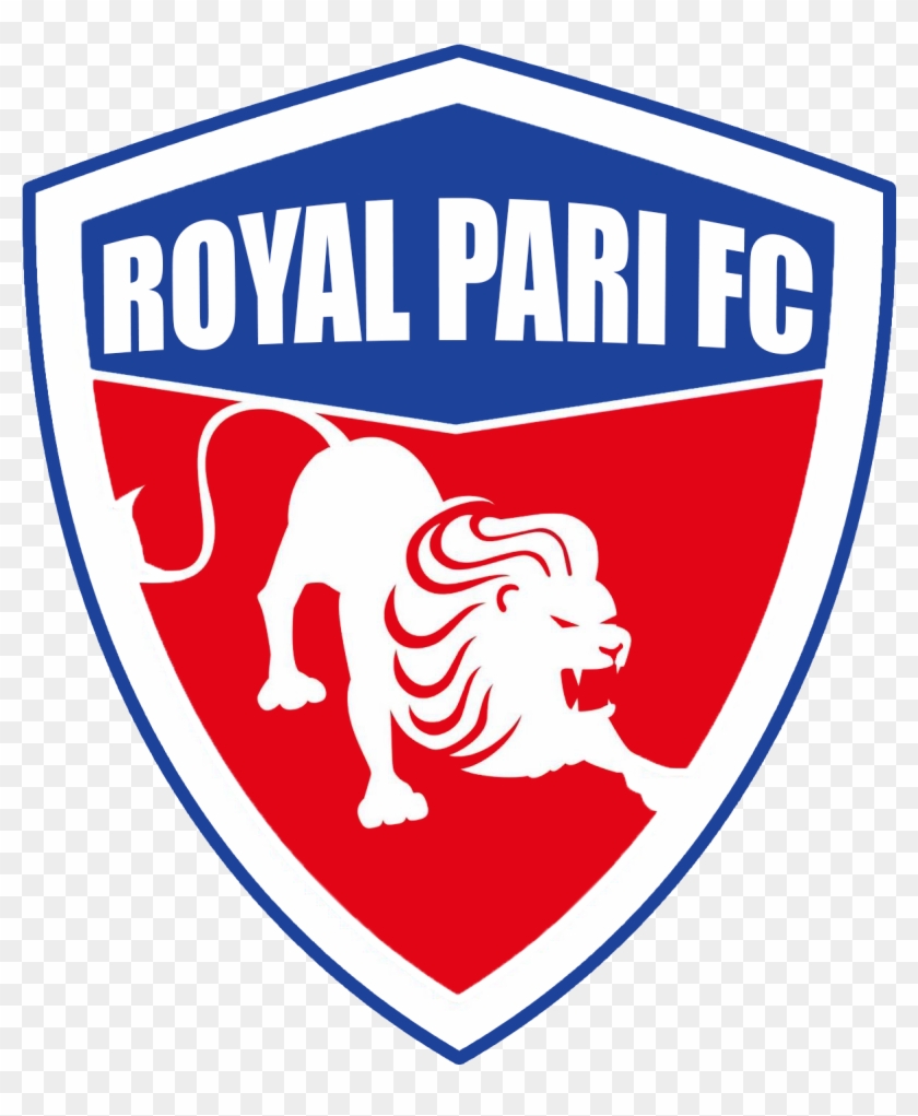 Royal Pari Fc - Royal Pari Vs Monagas Clipart #2055282