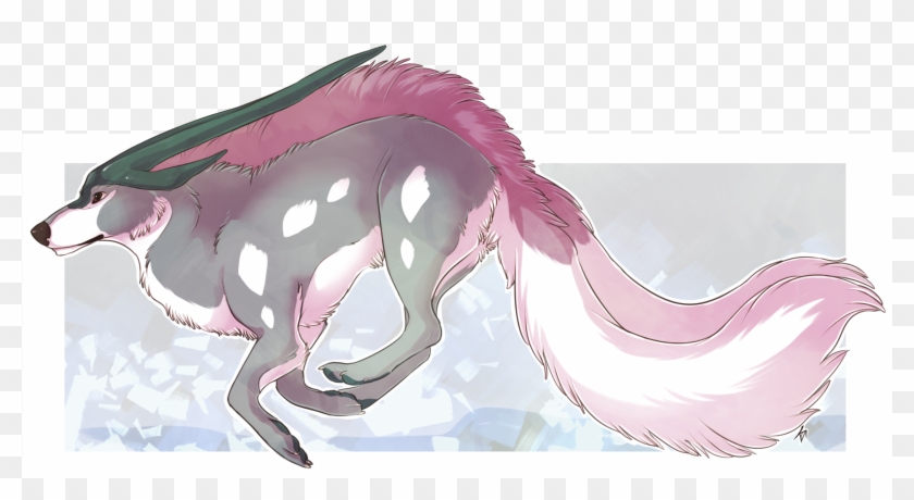 Suicune , Png Download Clipart