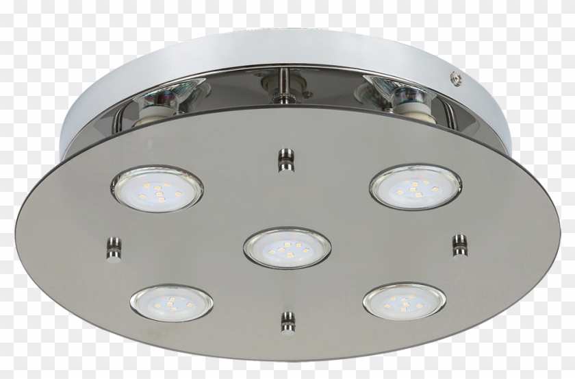 2645-2 - Circle Clipart #2055599