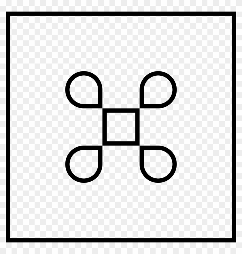 Png File Svg - Line Art Clipart