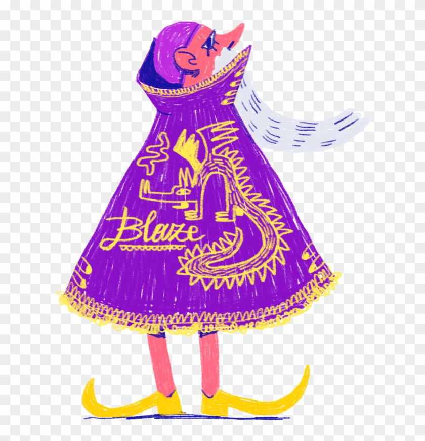 Post - Illustration Clipart #2055657