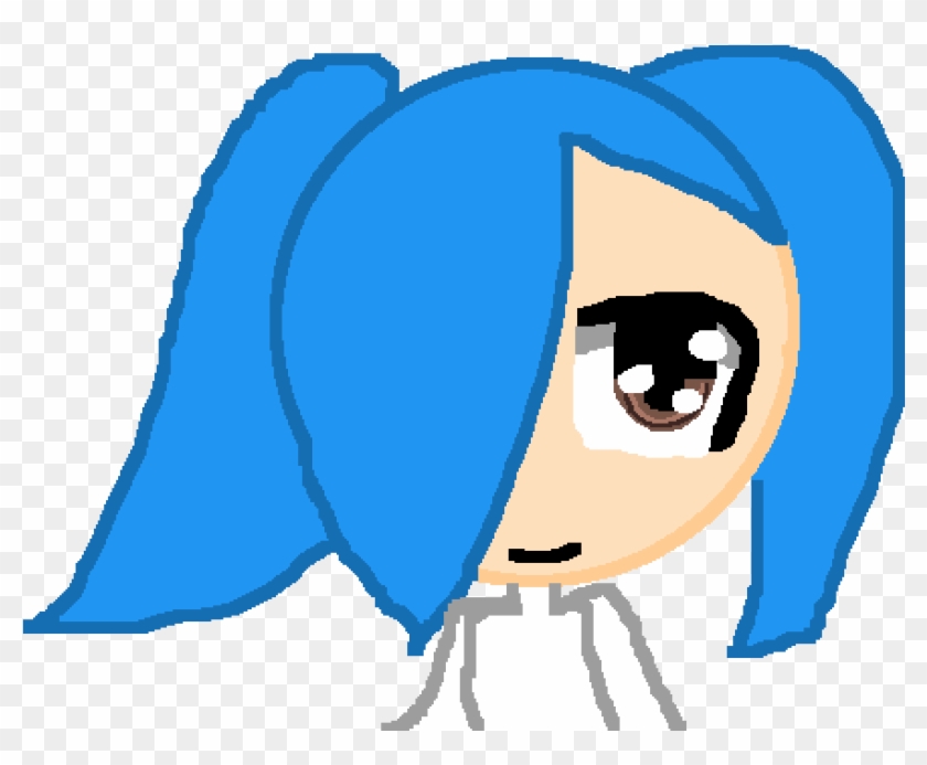 Littletale Naomi - Cartoon Clipart #2055687