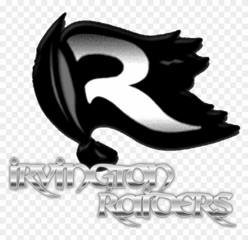 Irvington Raiders - Riverdale Raiders Clipart #2055915