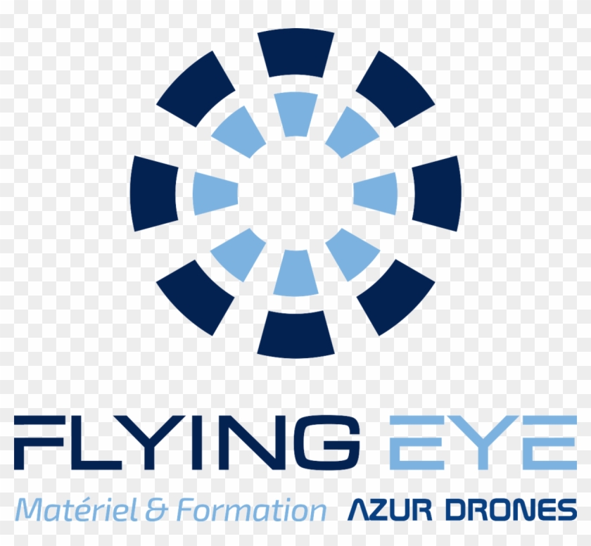 Flying Eye Wikipdia Clipart #2055978