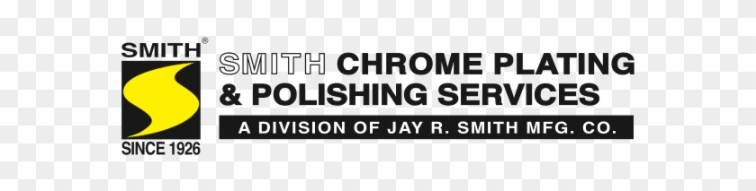 Smith Chrome Plating And Polishing Clipart #2055981