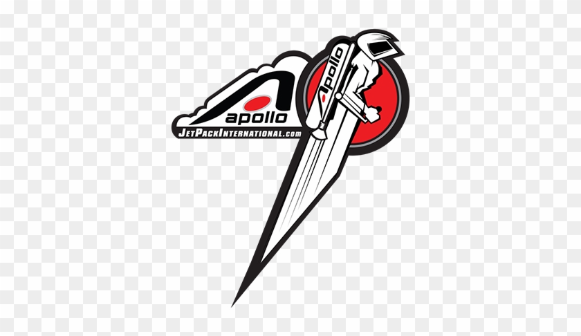 Jetpack International's New Jet Packs - Illustration Clipart #2056193