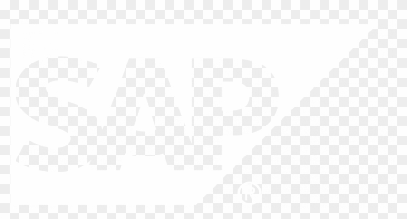 Leave A Reply Cancel Reply - Sap Logo White Png Clipart